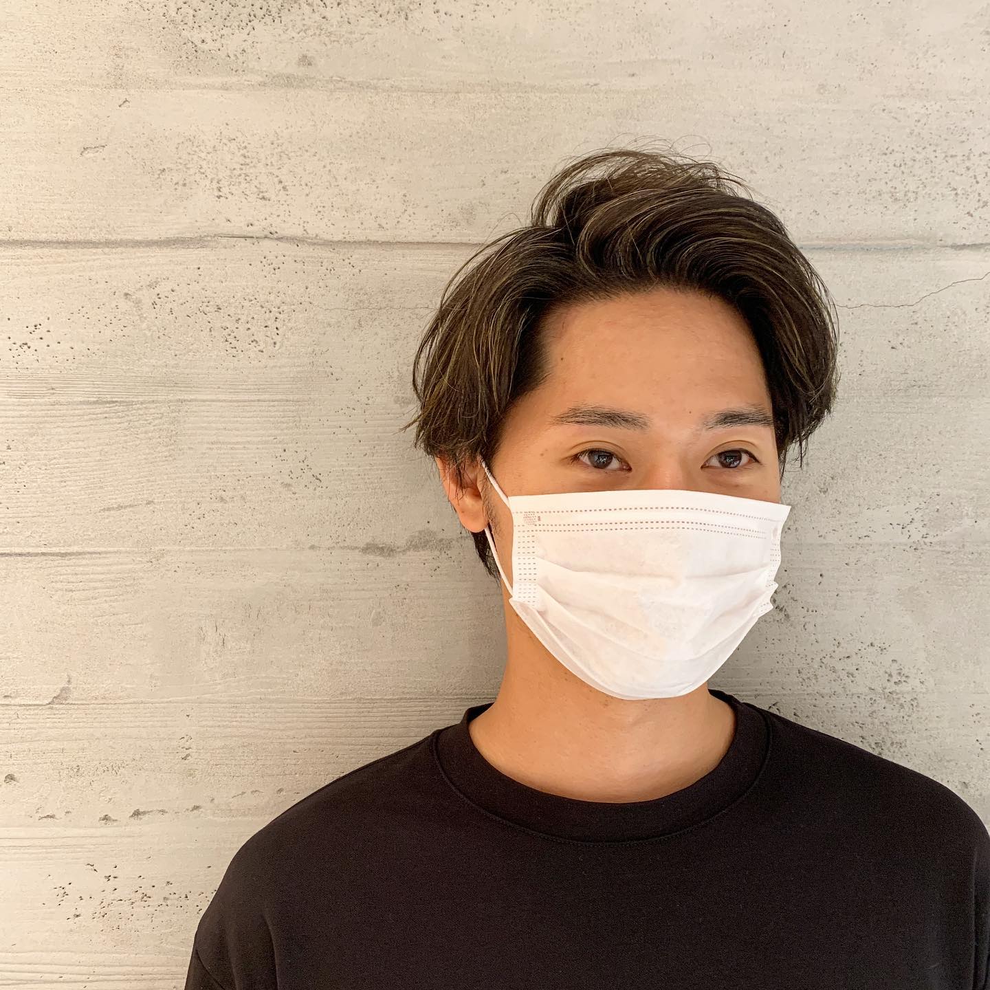 メンズグルーミングサロン 